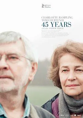 【喜剧片】45周年
